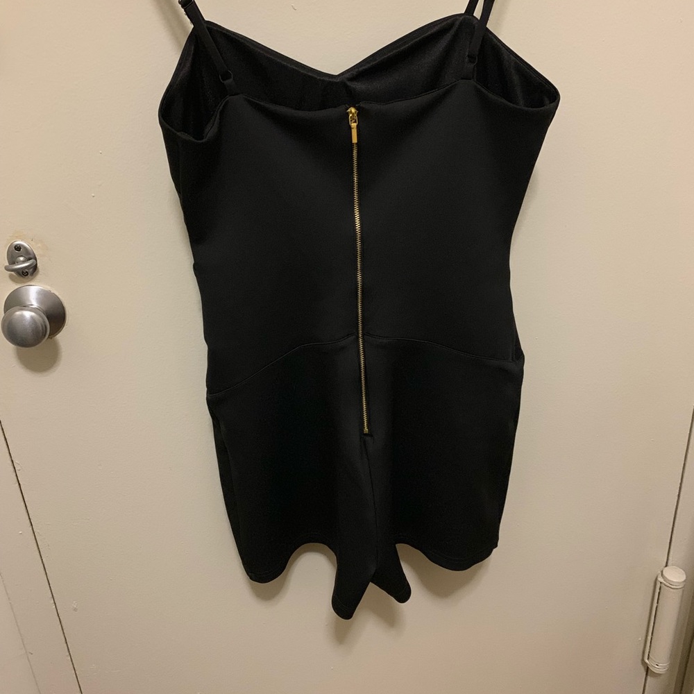Bebe Romper